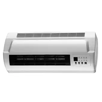 Brico Depôt Calefactor pared orework obpt2000b 2000w oferta