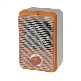 Brico Depôt Calefactor 600w tcmini oferta