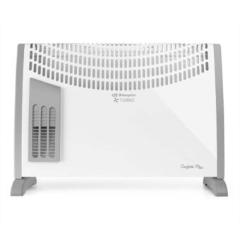 Brico Depôt Convector con turboventilador cvt3650a orbegozo 2000w oferta