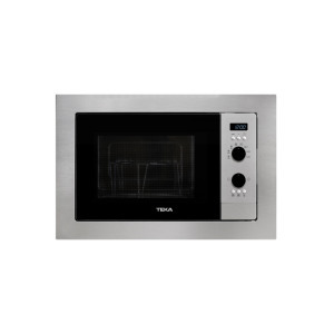 Brico Depôt Microondas integrable teka ms620bih 20l 700w oferta
