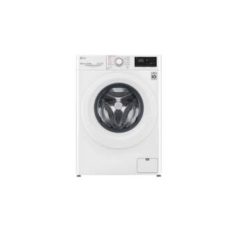 Brico Depôt Lavadora lg f4wv3010s3w 10,5kg 1400rpm oferta