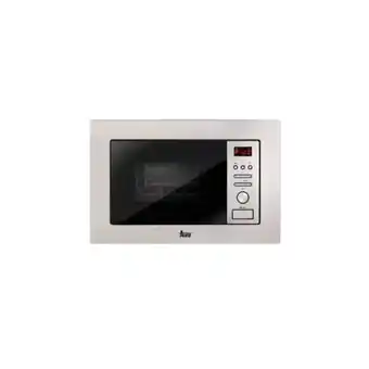 Brico Depôt Microondas integrable teka mwe209fi oferta