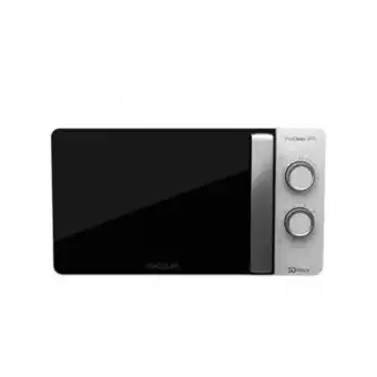 Brico Depôt Microondas 20l con grill proclean 3110 cecotec oferta