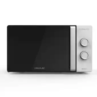 Brico Depôt Microondas proclean 4110 cecotec oferta