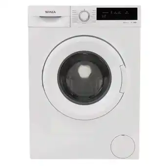 Brico Depôt Lavadora winia wvd06t0ww10u 6kg 1000rpm oferta