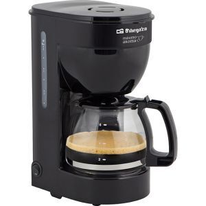 Brico Depôt Orbegozo cafetera cg 4014 6 tazas oferta