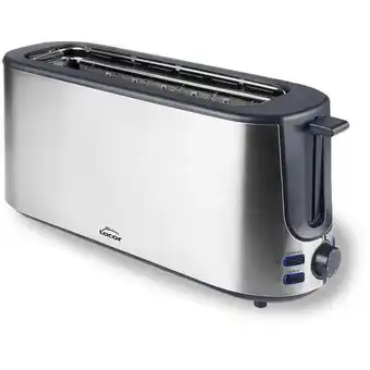 Brico Depôt Tostadora de ranura larga oferta