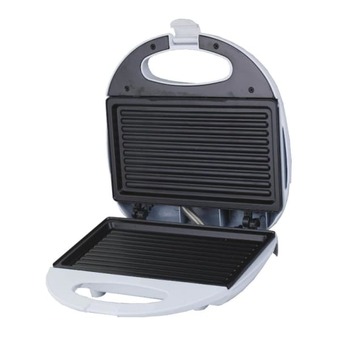 Brico Depôt Grill sandwichera 700w 1205 oferta