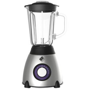 Brico Depôt Batidora vaso vidrio 400w 1,5l 3259 oferta