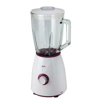 Brico Depôt Batidora vaso vidrio 1300w bt265 oferta