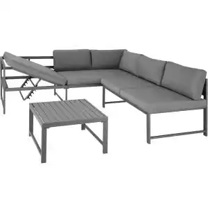 Brico Depôt Conjunto de muebles faro oferta