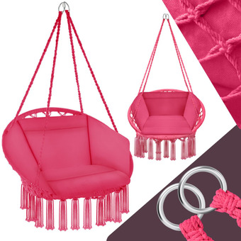 Brico Depôt Silla colgante grazia oferta