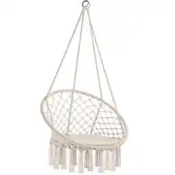 Brico Depôt Silla colgante jane oferta