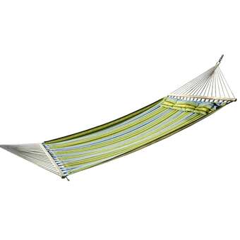 Brico Depôt Hamaca colgante outsunny 100110-074bg oferta