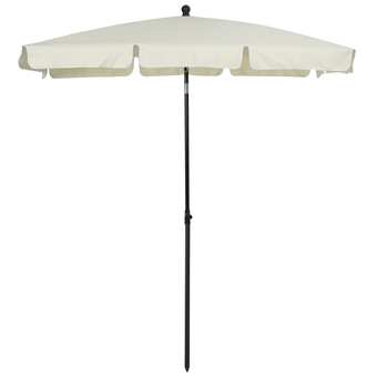 Brico Depôt Parasol outsunny 84d-016cw oferta