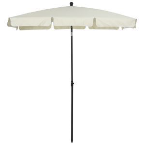 Brico Depôt Parasol outsunny 84d-016cw oferta