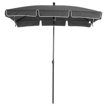 Brico Depôt Parasol outsunny 84d-016gy oferta