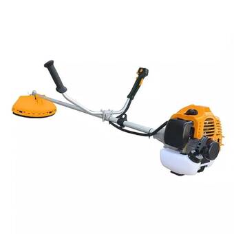 Brico Depôt Desbrozadora de gasolina 1250w oferta