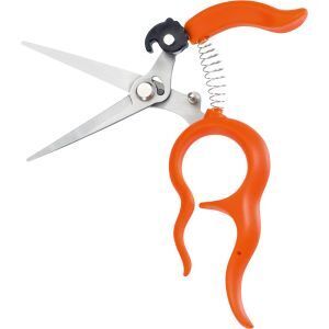 Brico Depôt Tijera anillo inox ø25mm long 55mm 34625 oferta