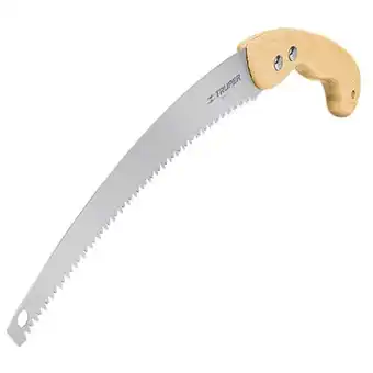 Brico Depôt Serrucho de poda tradicional oferta