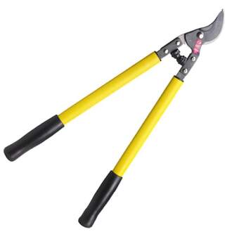 Brico Depôt Tijeras podar profesional acero 1172/50 cm. 2 manos oferta