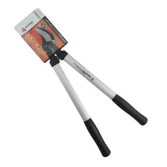 Brico Depôt Tijera podar 2 manos 60cm. 5340 aluminio oferta