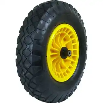 Brico Depôt Tornillo cruceta carretilla 285 oferta