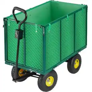 Brico Depôt Carrito de transporte máx. 544 kg oferta