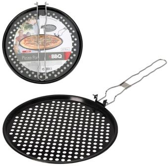 Brico Depôt Sarten plegable pizza 30 cm oferta