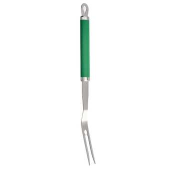Brico Depôt Tenedor para barbacoa 43 cm oferta