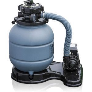 Brico Depôt Depuradora de arena piscina gre fs320np d-320 mm 4 m3/h sin prefiltro oferta