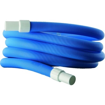 Brico Depôt Espiroflex transflot manguera piscina, azul, 3000x4x4 cm oferta