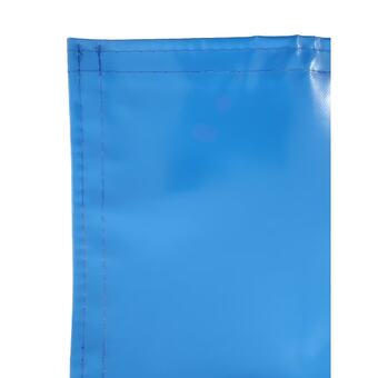 Brico Depôt Funda premium manta térmica o enrollador 6 metros 580 gr/m 1100 hilos oferta