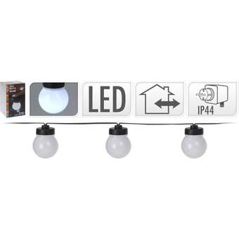Brico Depôt Guirnalda 20x4 led party oferta