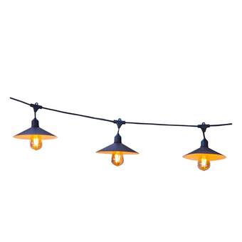 Brico Depôt Guirnalda vintage 6m 10xe27 vinty light oferta