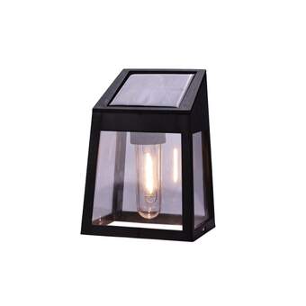 Brico Depôt Aplique solar mural h13cm flyn oferta