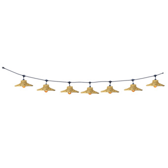 Brico Depôt Guirnalda luminosa 6m moorea light connectable oferta