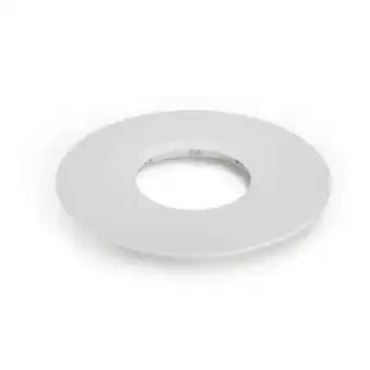 Brico Depôt Base para mesa redonda mediterráneo 80 cm blanca oferta