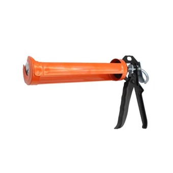 Brico Depôt Pistola silicona profesional con muelle oferta