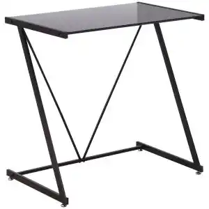 Brico Depôt Escritorio homcom 836-448bk oferta