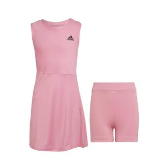Decathlon Vestido tennis pop-up oferta