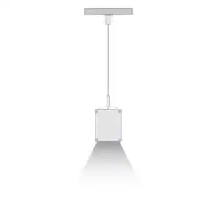 Brico Depôt Colgante linex color blanco oferta