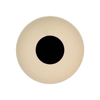 Brico Depôt Aplique led de 9w de la serie venus de mantra acabado negro oferta