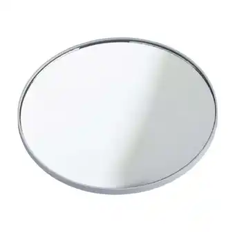 Brico Depôt Espejo de cosmética autoadhesivo ø 12 cm oferta