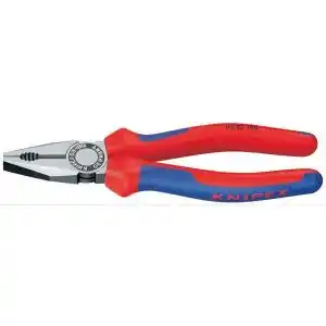 Brico Depôt Alicate universal knipex 180mm oferta