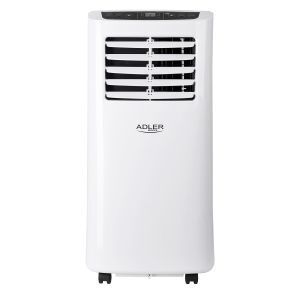 Brico Depôt Aire acondicionado portátil, temporizador, contro blanco 2000w adler ad 7909 oferta