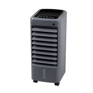 Brico Depôt Climatizador evaporativo portátil jata jvac2002. enfriador de aire. 65w oferta