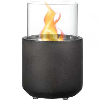 Brico Depôt Chimenea de etanol homcom 820-308v00cg oferta