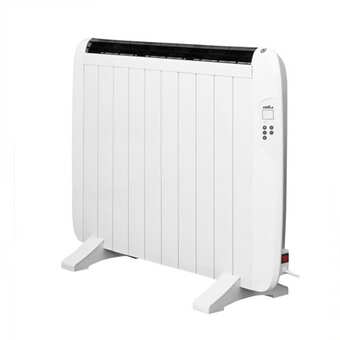 Brico Depôt Emisor termico gaban color blanco oferta