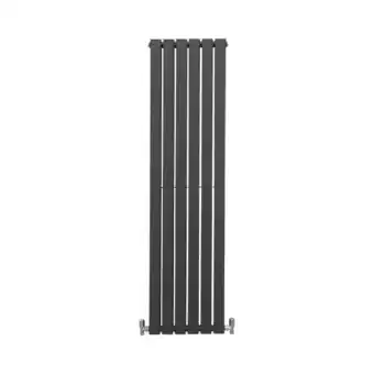 Brico Depôt Radiadores de panel plano de diseñador 1600x420mm oferta